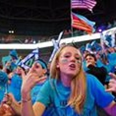 Olivia Scout Kerrigan