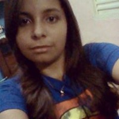 Anna Caroline Santos 1