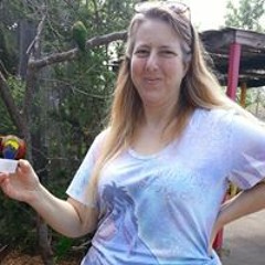 Kristy McGee Bingman