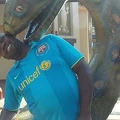 Thuso Reuben Mathuloe