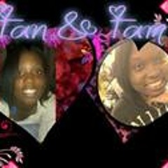 Tashonna Mj Love Moore