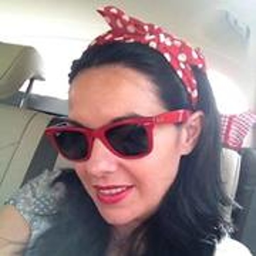Morena Gerardi’s avatar