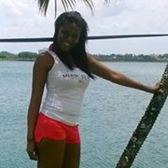 Shalonda Ladi-Dadi Crum