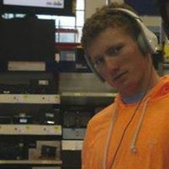 Cameron Cheeze Brewer