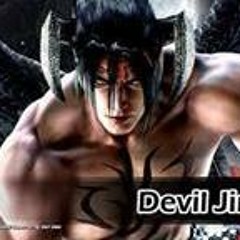 Jin Kazama 41