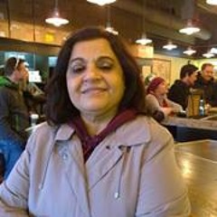 Samina Hussain 5