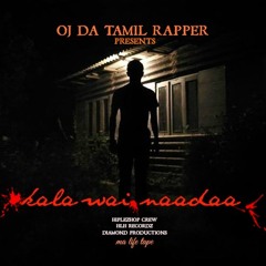 Oj Da Tamil Rapper