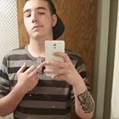 Phillip Brookshire 1