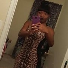 Nikesha Drhomatic Verrett