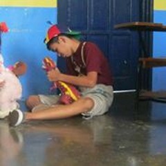 Jared C Transfiguracion