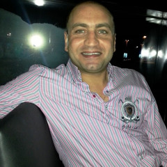 Amr Shenawi 1