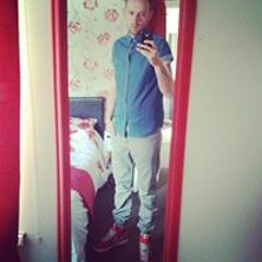 Jason Michael Harris 1