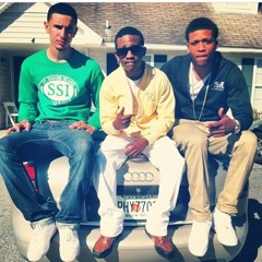 Freestyle Double G Gang