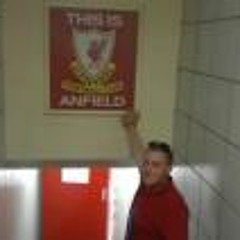 Darren 'jevo' Jevons