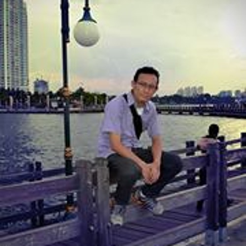 Fraidy Ivan Tekang’s avatar