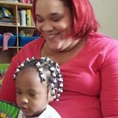 Patreas Ren'ee Campbell