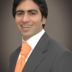 chauhdry Nazim