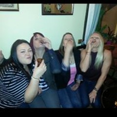 Ree Louise Richardson