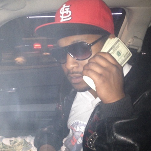 Kill Em All. Corkey G. [Pro swift da gift