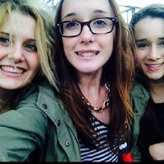 Megan Sarah Carrington