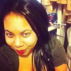 Shaienne' Dominiquee