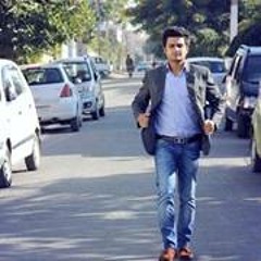 Aditya Ravinder Sharma