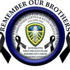 Christopher Lufc Ross