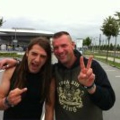 Christopher Dorsch 1