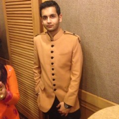 Mohit Chaudhary 4