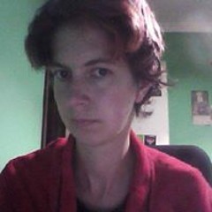 Nicole Louise Mcintosh