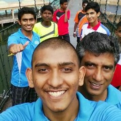 Yathavan Chandrasegaran