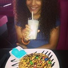 Corrina Dighton-Bailey