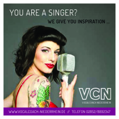 VocalCoachNiederrhein VCN