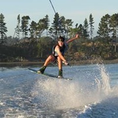 Hamish Spreadborough