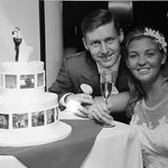 Alisha N Chris Winter