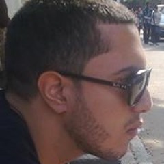 Mahmoud Saad El-Demerdash