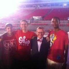 Langdon Djim Bluehickens