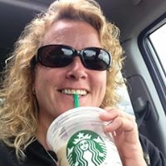 Stacey Mcdougall-Fongemie