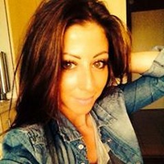 Silvia Pacifico Arena