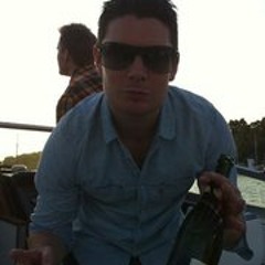 Daniel McVey Gillion