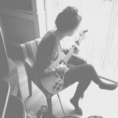 Leona Bilby - Little Talks (cover)