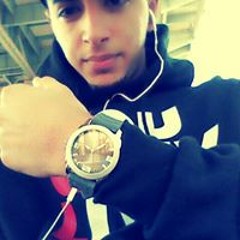 Fernandez Argenis