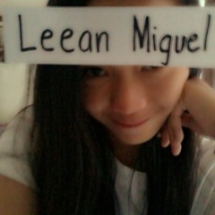 Leean Miguel
