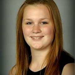 Louise Mølby Nielsen