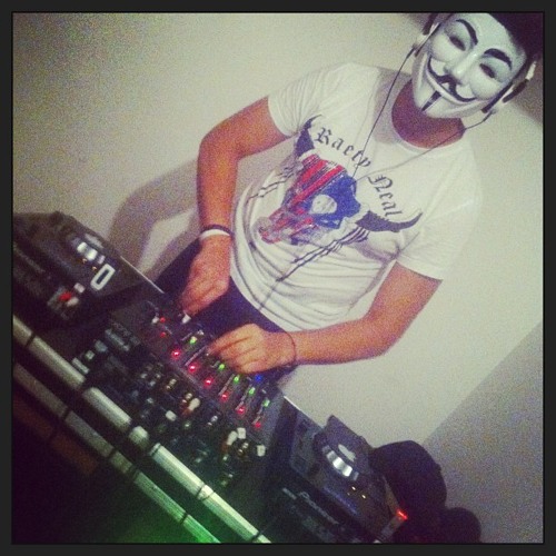 DJ_Massimo Materazzi’s avatar