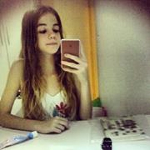 Anna Gorga’s avatar