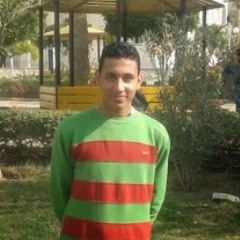 Waleed Maged