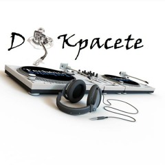 Dj Kpacete