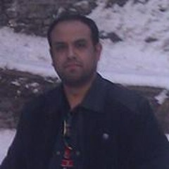 Ahsan Malik 28