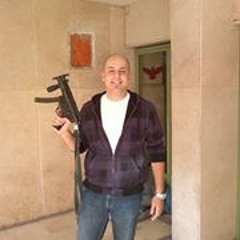 Ahmed Abdel El-Sehaimy